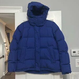 lululemon Women's Wunder Puff Jacket